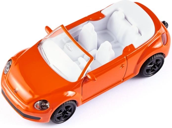 Stylish convertible and off‑road motorbike