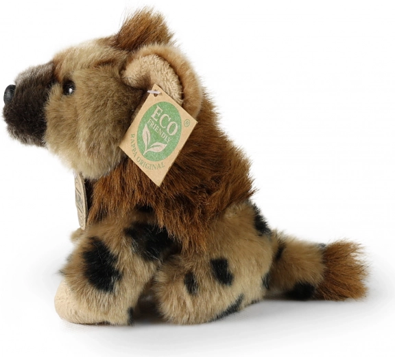 Keskkonnasõbralik täidis taaskasutatud PET-ist