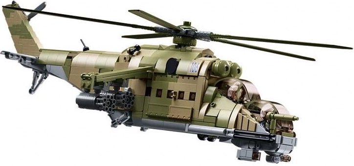 Töötavad rootorid ja liikuvad osad