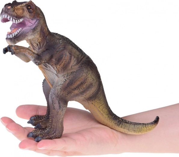 Pehme kumm turvaliseks mänguks