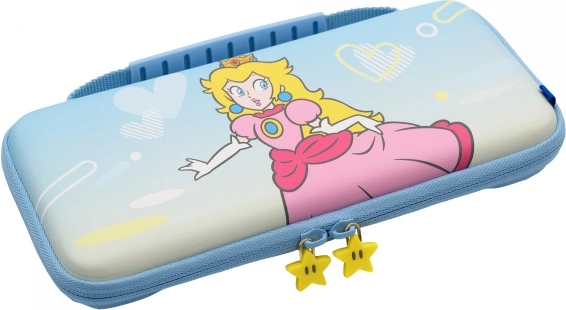 Stiilne City Pop Peach disain