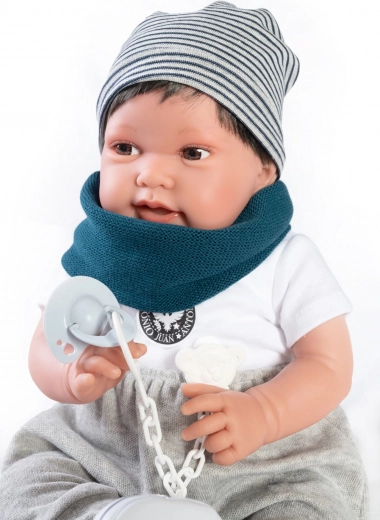 Realistlikud detailid ja pehmendatud vinüül