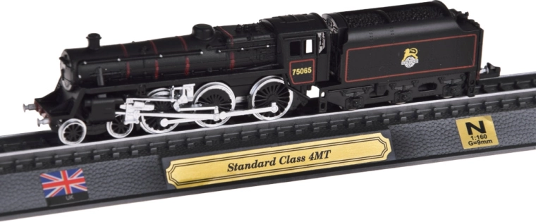 Detailne teostus mastaabis 1:160