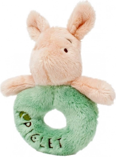 High-quality and soft material