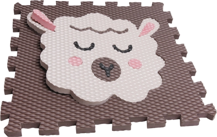 Ühendatavad servad suurema mänguala jaoks