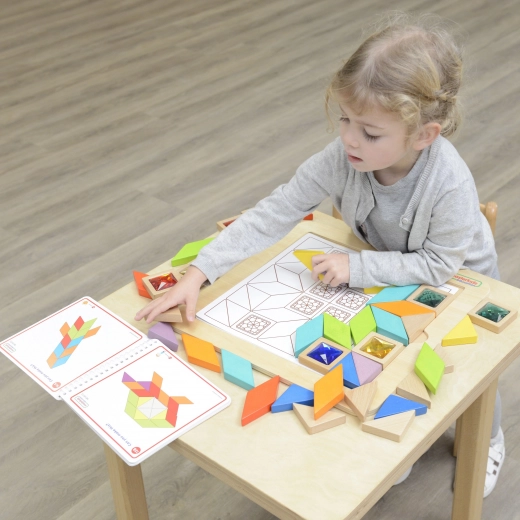 Improving motor skills