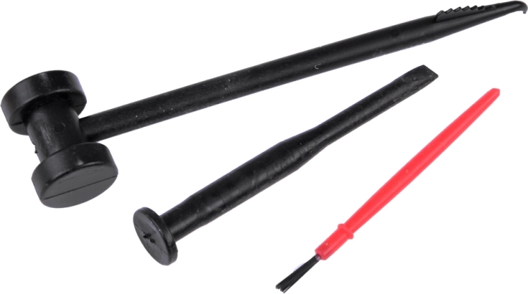 Ohutud ja lõbusad tööriistad