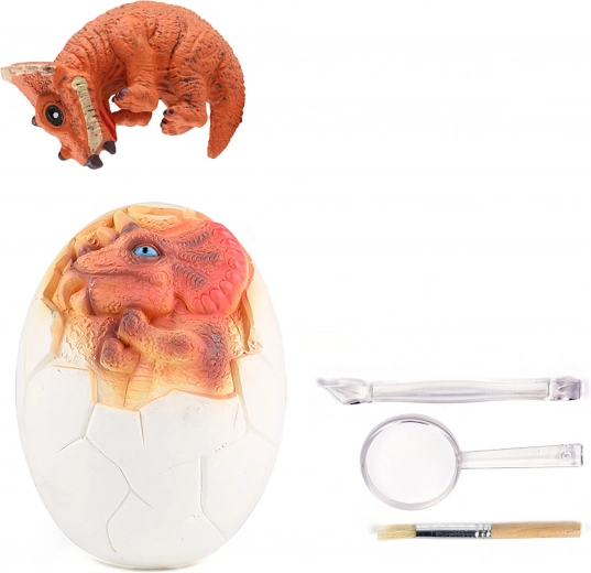 Kõik vajalik väikestele paleontoloogidele
