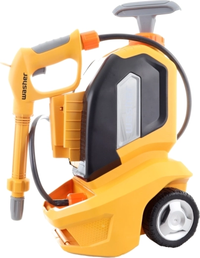 Kõik vajalik komplektis