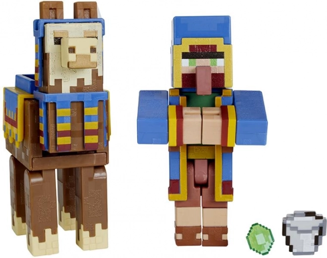 Plokid ja tarvikud loovaks mänguks