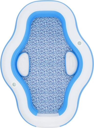 Integreeritud istmed maksimaalseks mugavuseks