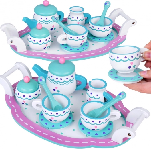 Promoting imaginative play