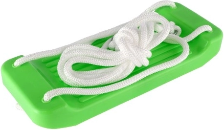 Tugevad köied ja lihtne paigaldus