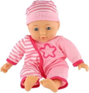 Ohutu ja mugav mänguasi