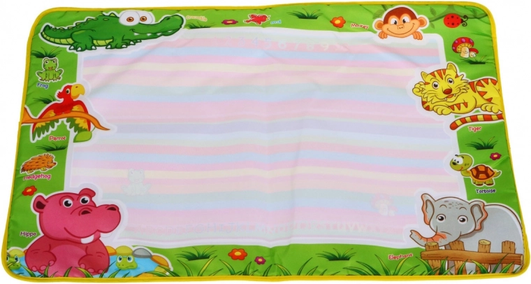 Värviline ja atraktiivne disain