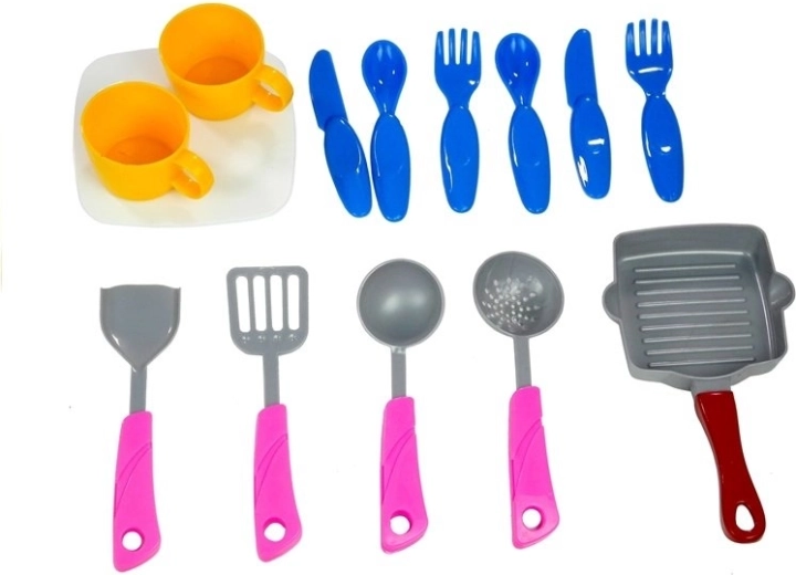 Interactive accessories
