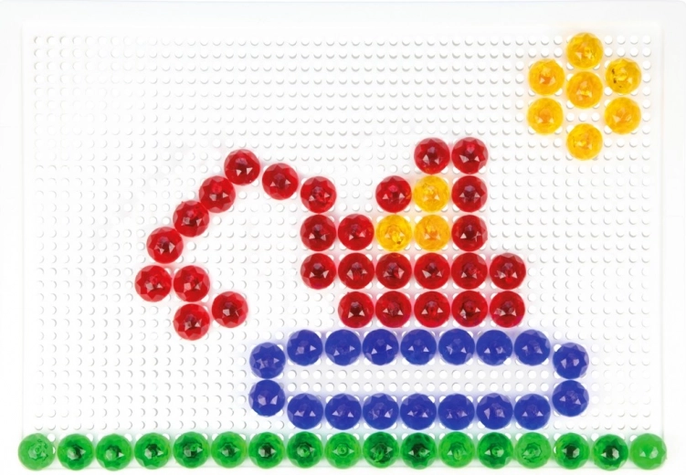 Stabiilne alus lihtsaks sättimiseks