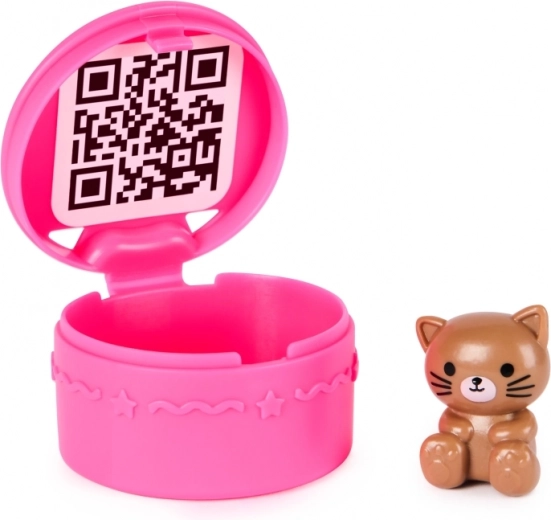 Üllatuskapsel lisalõbuks