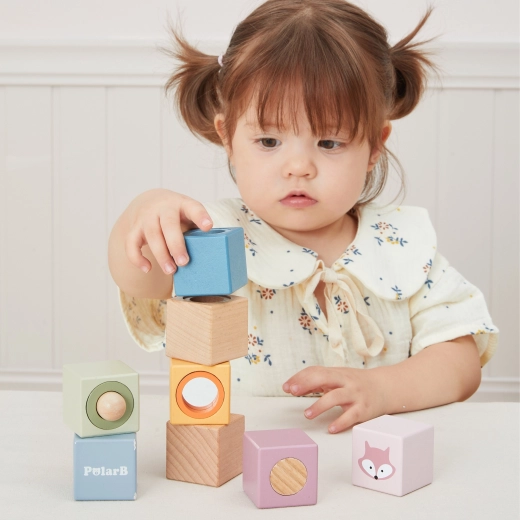 Peenmotoorika ja koordinatsiooni arendamine