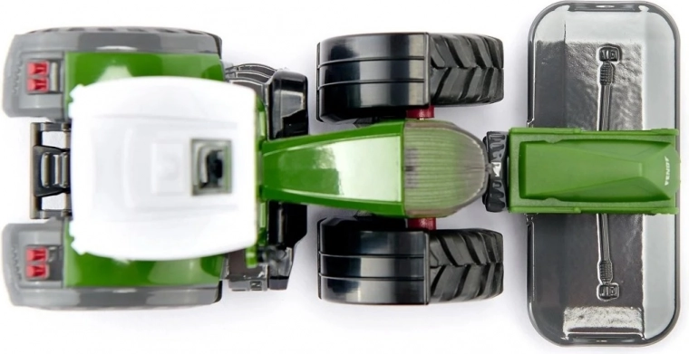 Igapäevaseks mänguks vastupidav konstruktsioon