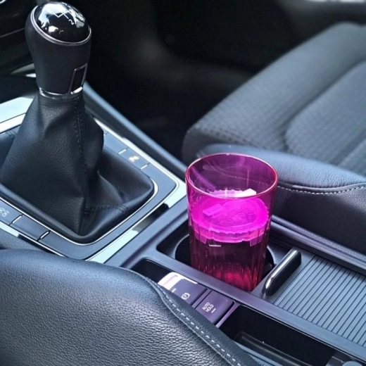 Purunematu ja ideaalne reisidele