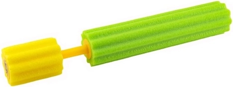 Värviline mix veelgi lõbusamaks mänguks