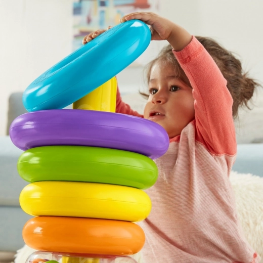 Motor skill development