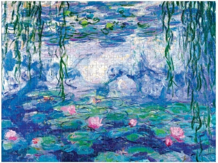 Impressionism sinu kodus