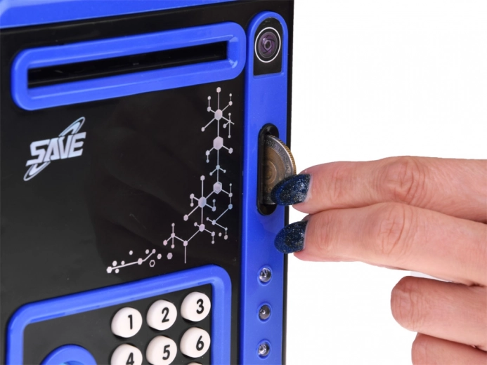 Kaks mündiava ja praktiline käepide