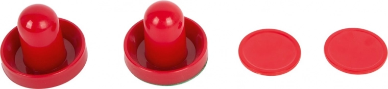 Täiustatud lükkurid