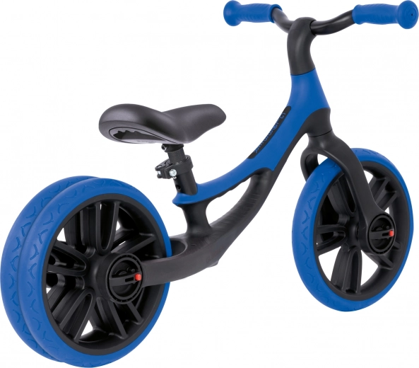Suured 10" TPE rattad stabiilsuse jaoks