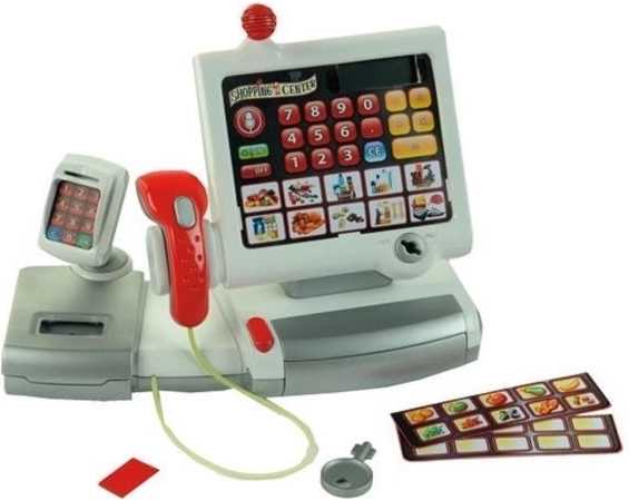 Interaktiivne skanner