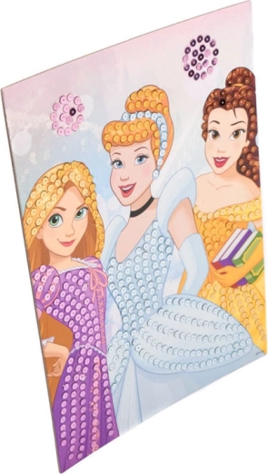 Lemmik DISNEY printsessid