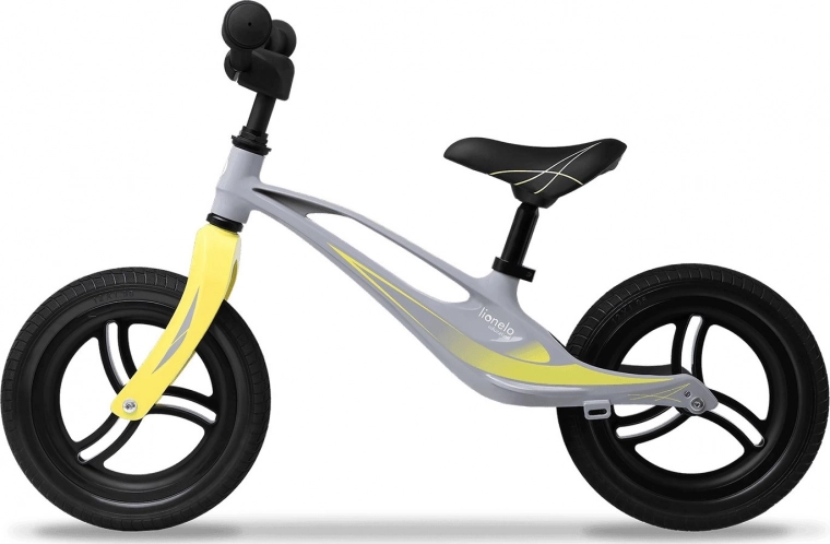 Lightweight and durable magnesium frame