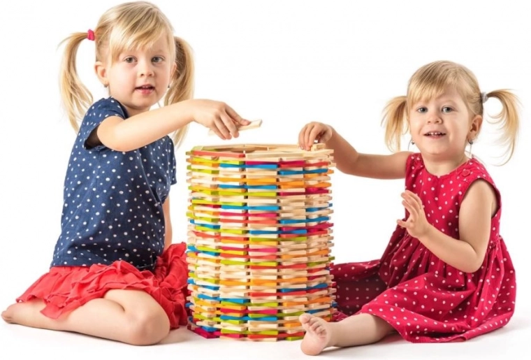 Motoorika ja kujutlusvõime arendamine