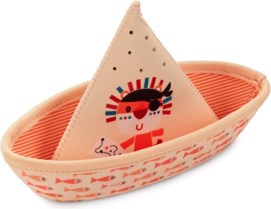Soft and safe for little ones