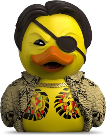 Majima ikooniline väljanägemine YAKUZAst