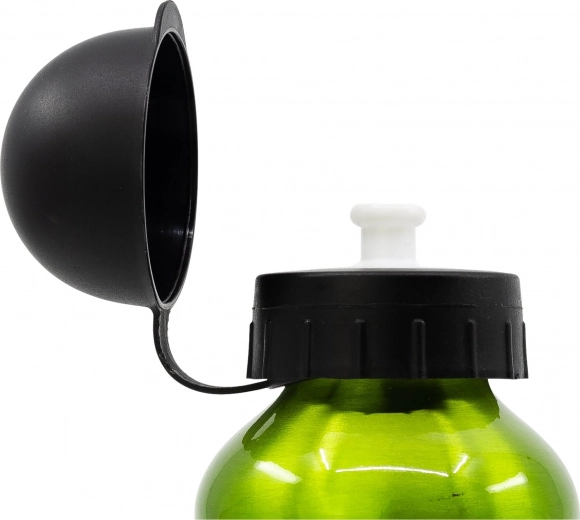 Nutikalt kujundatud korgiga