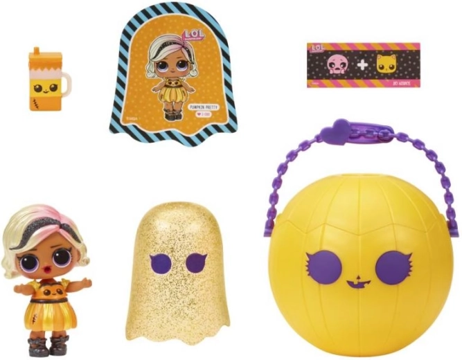 Nukkude ainulaadsed funktsioonid