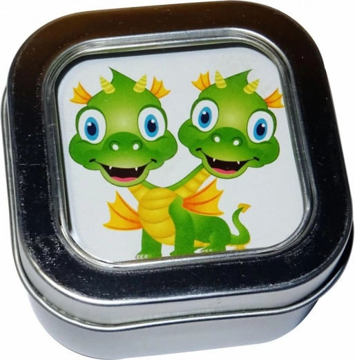 Kompaktne plekkkarp reisidele