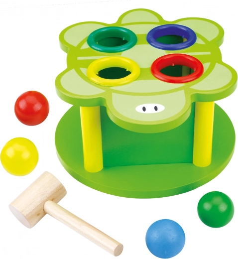 Motoorika ja koordinatsiooni arendamine