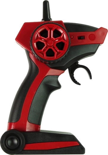 Stable 2.4 GHz remote control