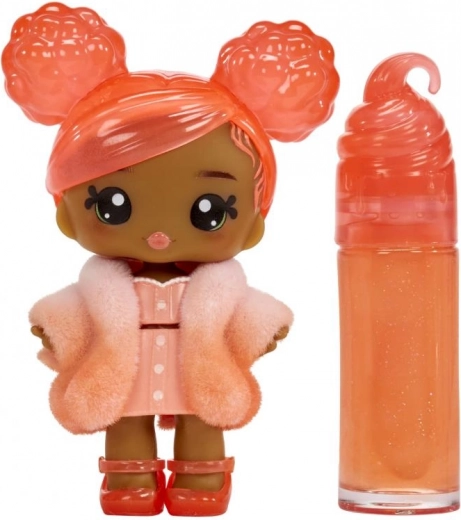 Cute Piper Peach doll