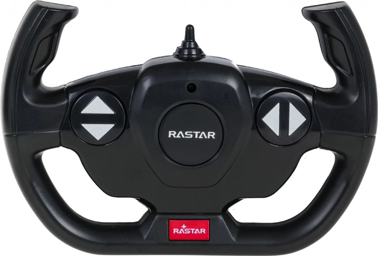 Stable 2.4 GHz steering