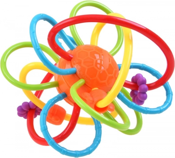 Elastsed aasad lihtsaks haaramiseks