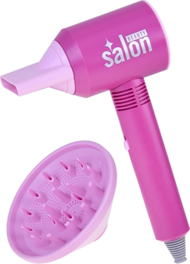 Realistlik föön ja sirgendaja suuremaks lõbuks