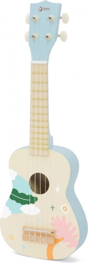 First steps into the world of music