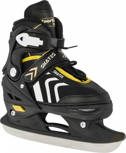 Alumiiniumraam ja roostevabast terasest noad