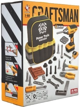 Praktiline ja kaasaskantav komplekt