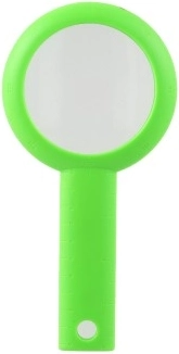 Suur lääts detailseks vaatlemiseks